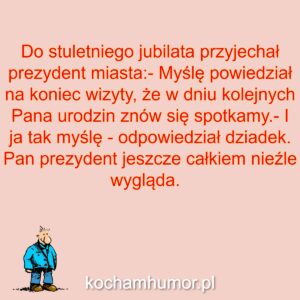 Kochamhumor.pl Kloszard