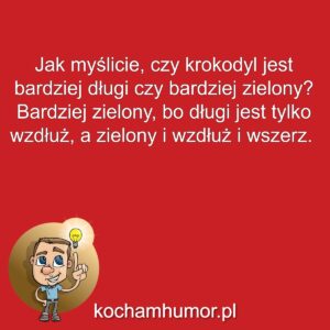 Kochamhumor.pl Madrala 1