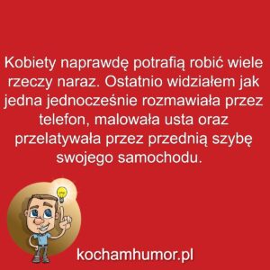 Kochamhumor.pl Madrala 1