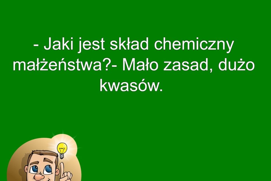 Mały Chemik
