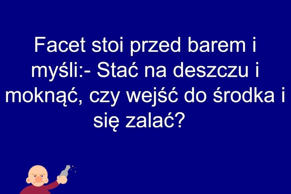 Wodny Świat