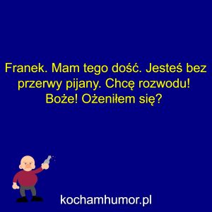Ożeniony Mimo Woli