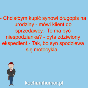 Kochamhumor.pl Pracus 1