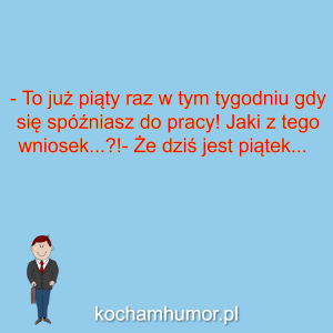 Kochamhumor.pl Pracus