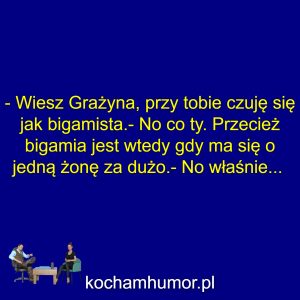 Kochamhumor.pl Rozmowa