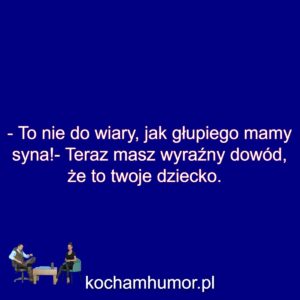 Kochamhumor.pl Rozmowa 1