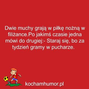 Kochamhumor.pl Sport