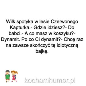 Kochamhumor.pl Szkola