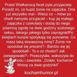 Wielka Długa Noc