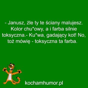 Kochamhumor.pl Zwierzeta