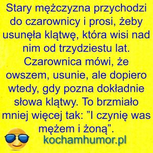 Wieczysta Klątwa