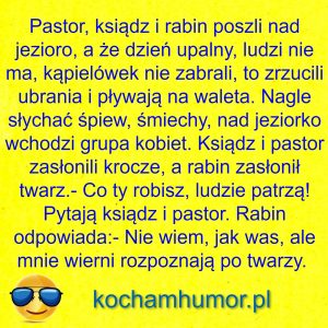 Druga Twarz Proboszcza