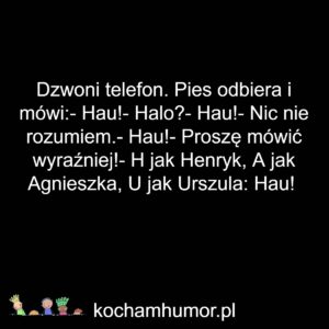 Portal.kochamhumor.pl Dowcipy 1