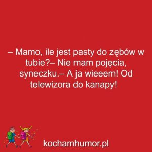 Dowcipy kochamhumor.pl Szkola 1