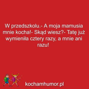 Dowcipy kochamhumor.pl Szkola
