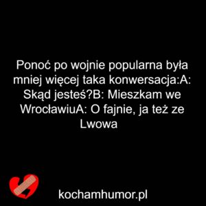 Dowcipy kochamhumor.pl Zwiazki