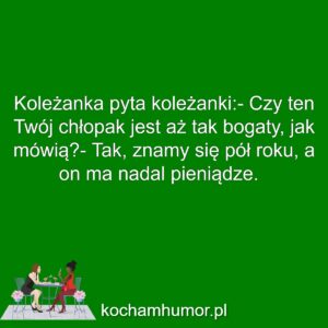 KOBIETY ROZMOWA kochamhumor.pl