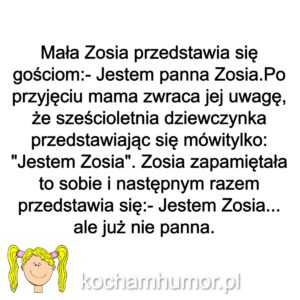 KochamHumor.pl Blondynki 2 1
