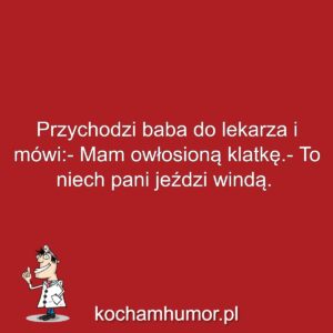 Lekarze portal.kochamhumor.pl 1
