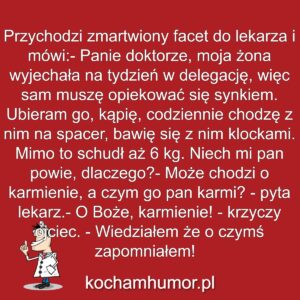 Lekarze portal.kochamhumor.pl 1