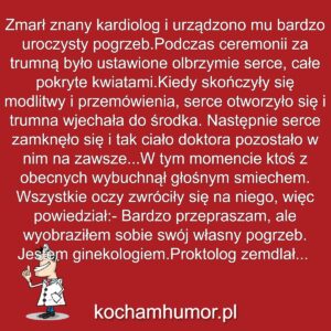 Lekarze portal.kochamhumor.pl 2