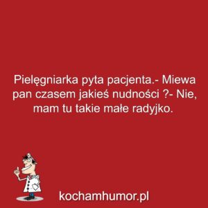 Lekarze portal.kochamhumor.pl