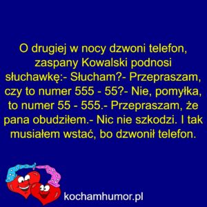 Walentynki kochamhumor.pl