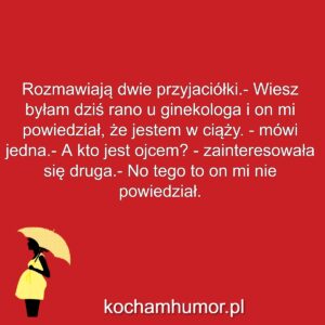 Kochamhumor.pl Ciaza