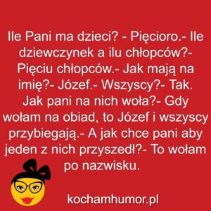 Kochamhumor.pl Dziewczyna 1
