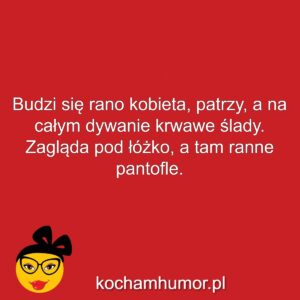Kochamhumor.pl Dziewczyna 1