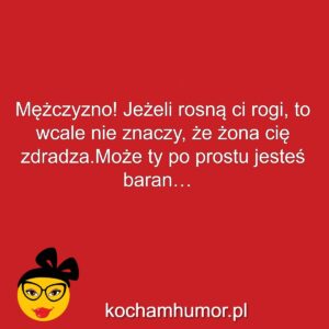 Kochamhumor.pl Dziewczyna