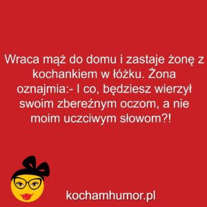 Kochamhumor.pl Dziewczyna 1