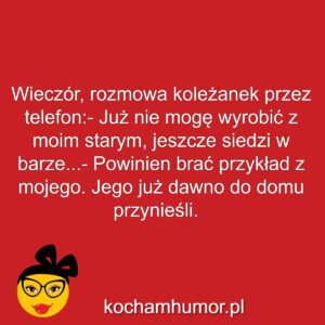 Kochamhumor.pl Dziewczyna 2