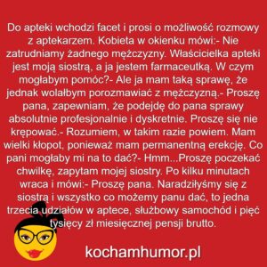 Kochamhumor.pl Dziewczyna 2