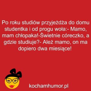 Kochamhumor.pl Dziewczyna