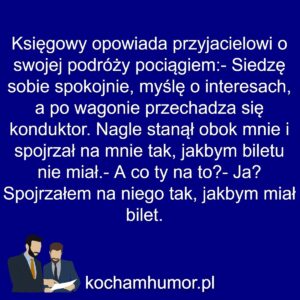 Kochamhumor.pl Faceci 1