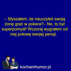 Kochamhumor.pl Faceci 1