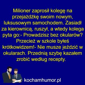 Kochamhumor.pl Faceci 2