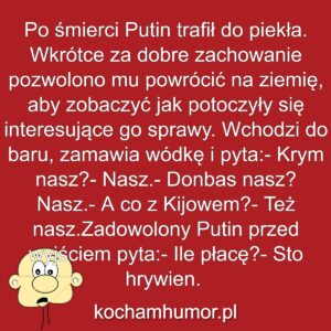 Kochamhumor.pl Idiota 1