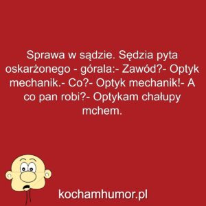 Kochamhumor.pl Idiota