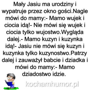 Dziadostwo Idzie