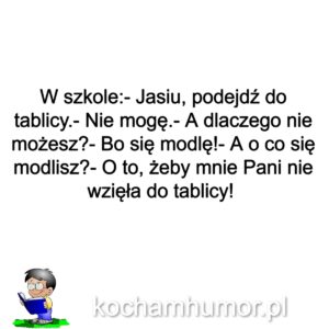 Kochamhumor.pl Jasiu 2
