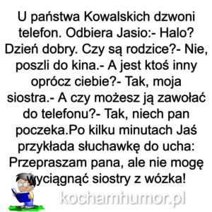 Kochamhumor.pl Jasiu