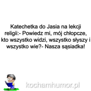 Kochamhumor.pl Jasiu