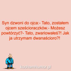 Kochamhumor.pl Kloszard 1
