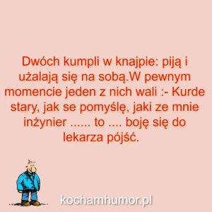 Kochamhumor.pl Kloszard