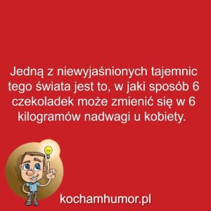 Kochamhumor.pl Madrala 1