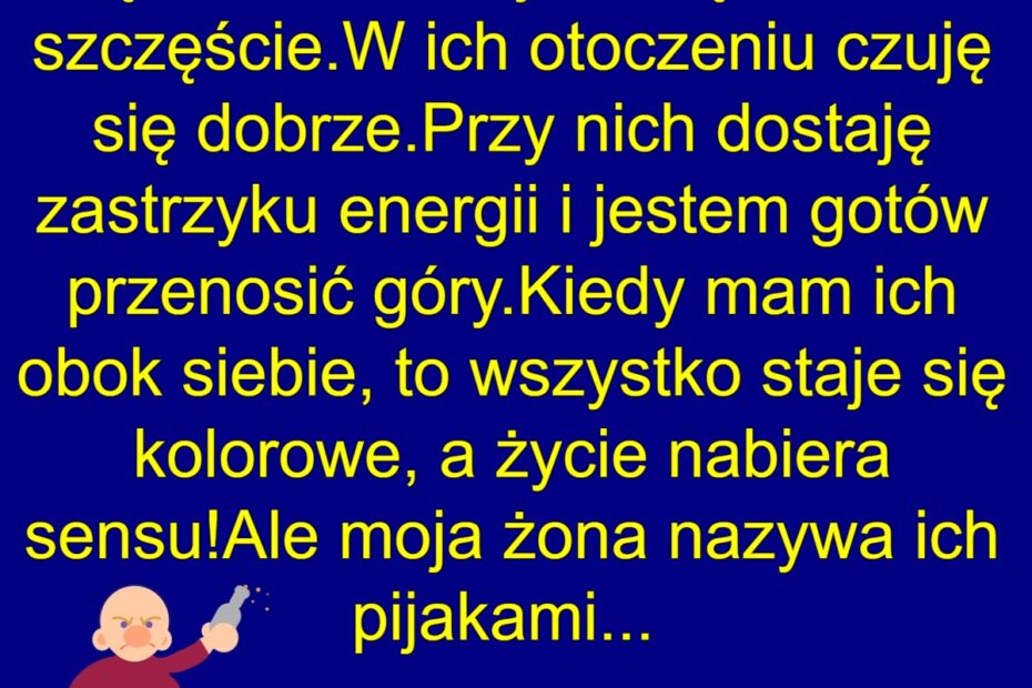 Moje Szczęście