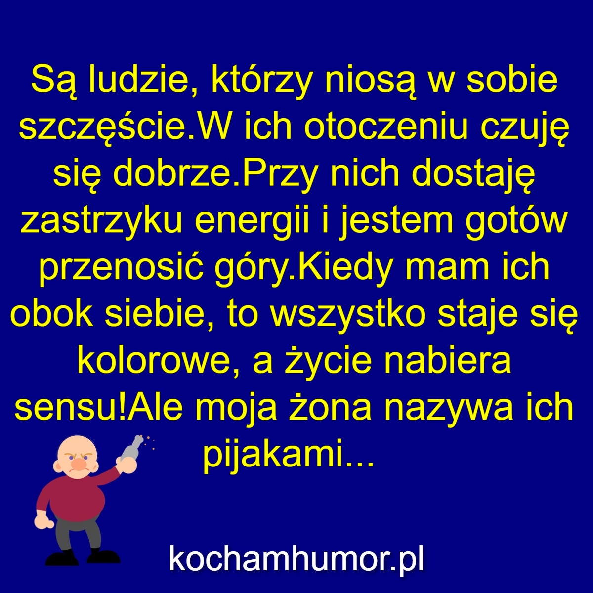 Moje Szczęście
