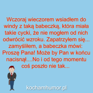 Kochamhumor.pl Pracus 1
